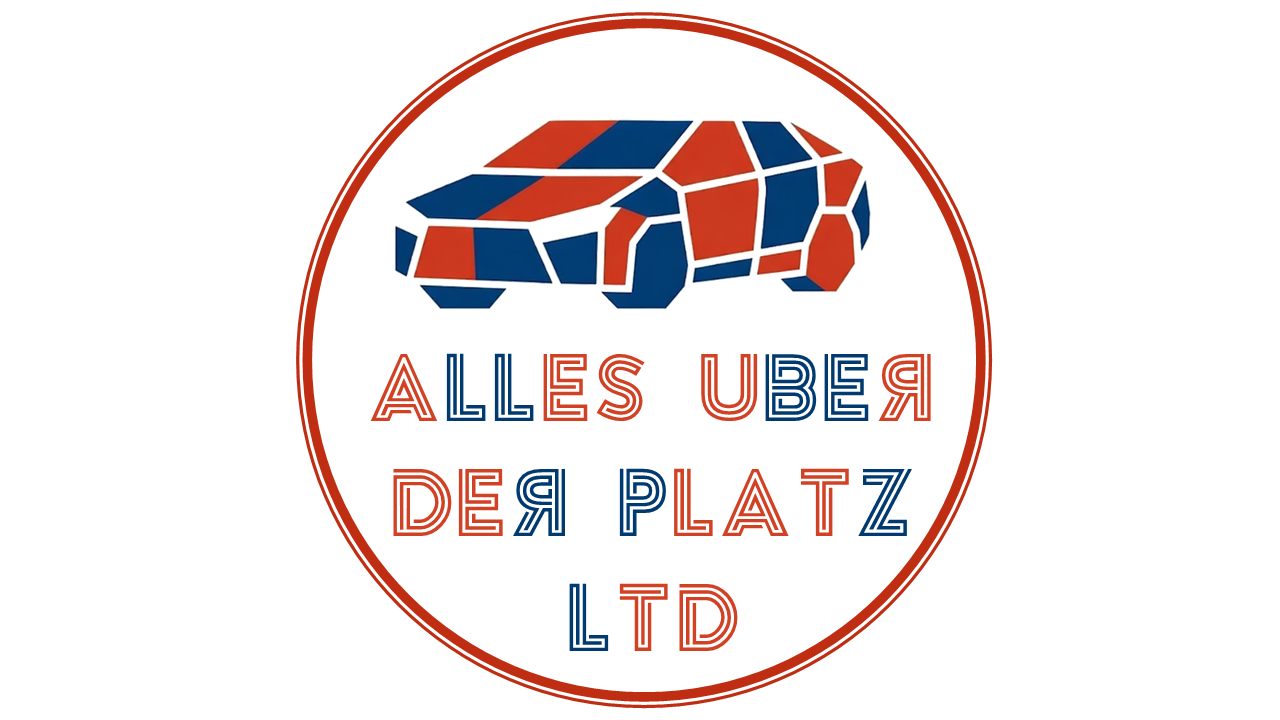 Alles Uber Der Platz Ltd logo